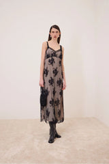 Vestido renda Ottod'Ame