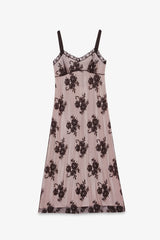 Vestido renda Ottod'Ame