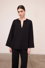 Blusa Reta Ottod'Ame