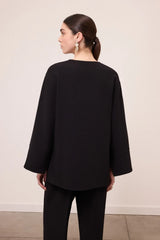 Blusa Reta Ottod'Ame
