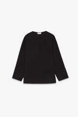 Blusa Reta Ottod'Ame