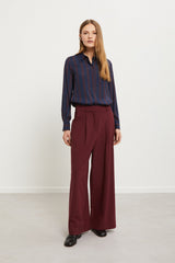 Camisa Riscas Ottod'Ame