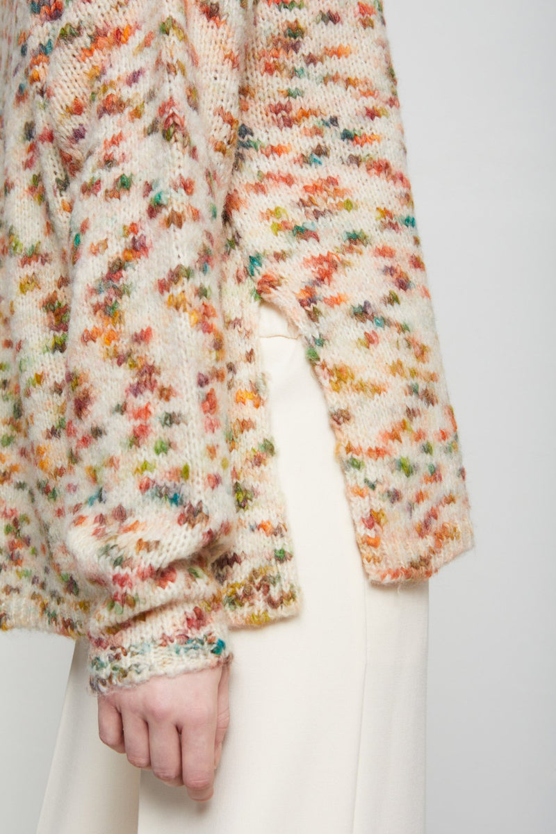 Camisola Multicolorida Ottod'Ame