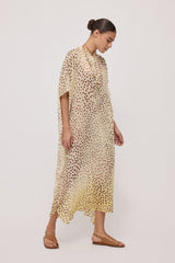 Vestido Kaftan Ottod'Ame
