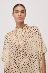Vestido Kaftan Ottod'Ame