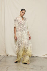 Vestido Kaftan Ottod'Ame