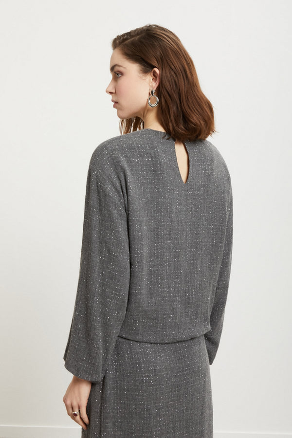 Blusa Ottod'Ame