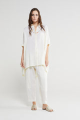 Camisa Linho Ottod'Ame