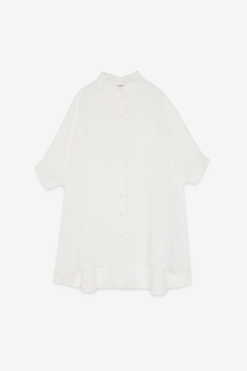 Camisa Linho Ottod'Ame