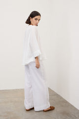Camisa Linho Ottd'Ame