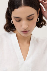 Camisa Linho Ottd'Ame