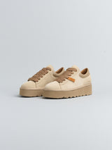 Ténis Lace-Up Panchic