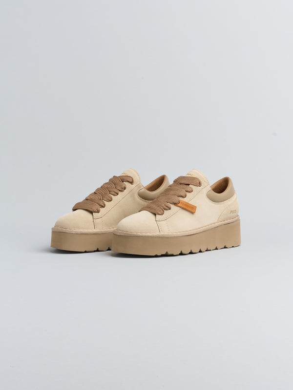 Ténis Lace-Up Panchic