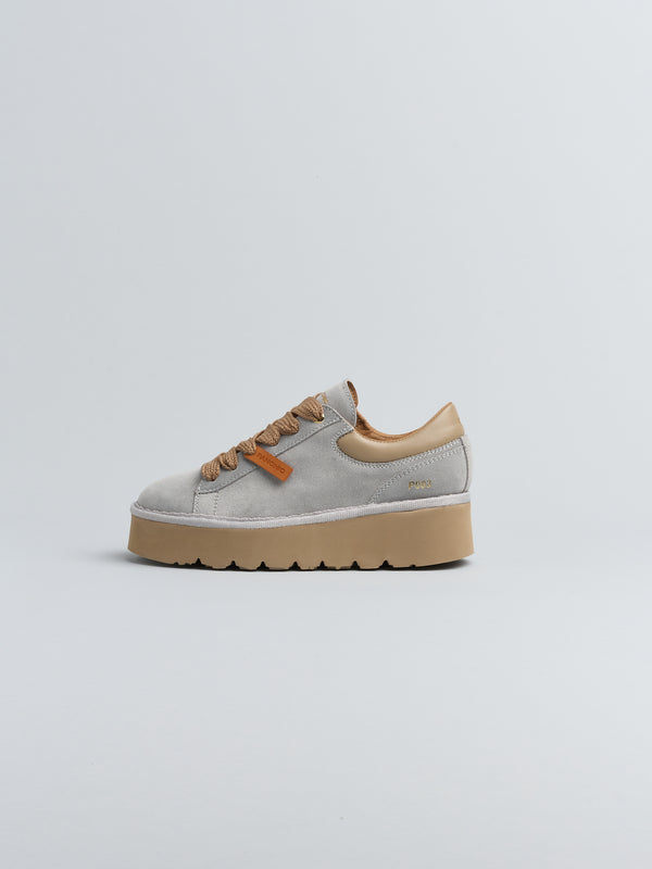 Tenis Lace-Up Panchic