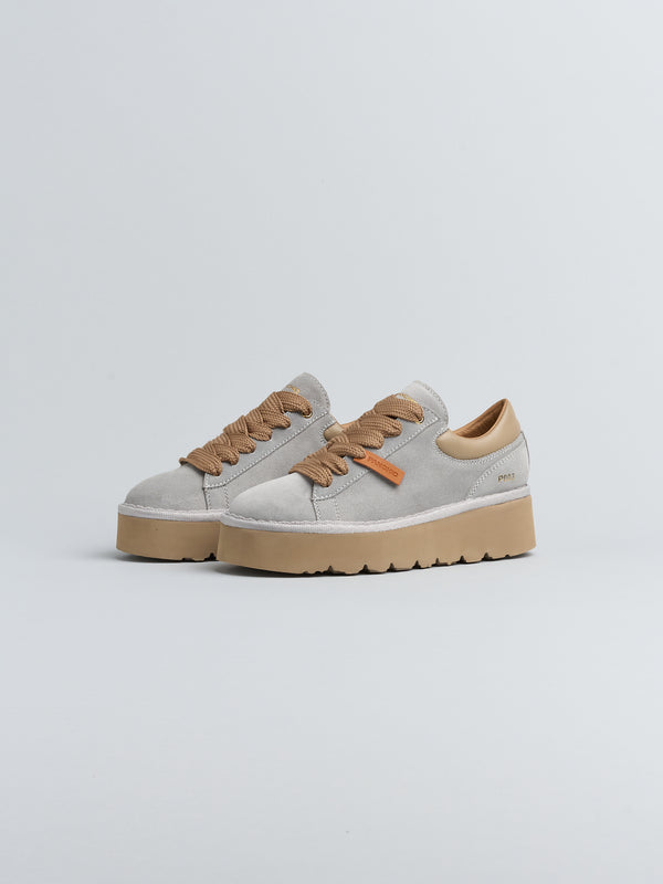 Tenis Lace-Up Panchic