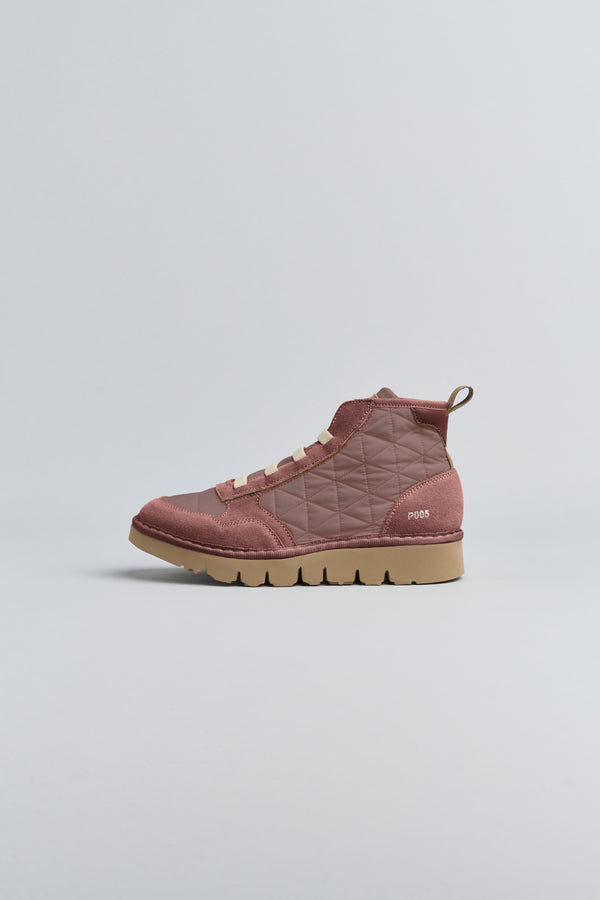 Tenis Ankle Boot Panchic