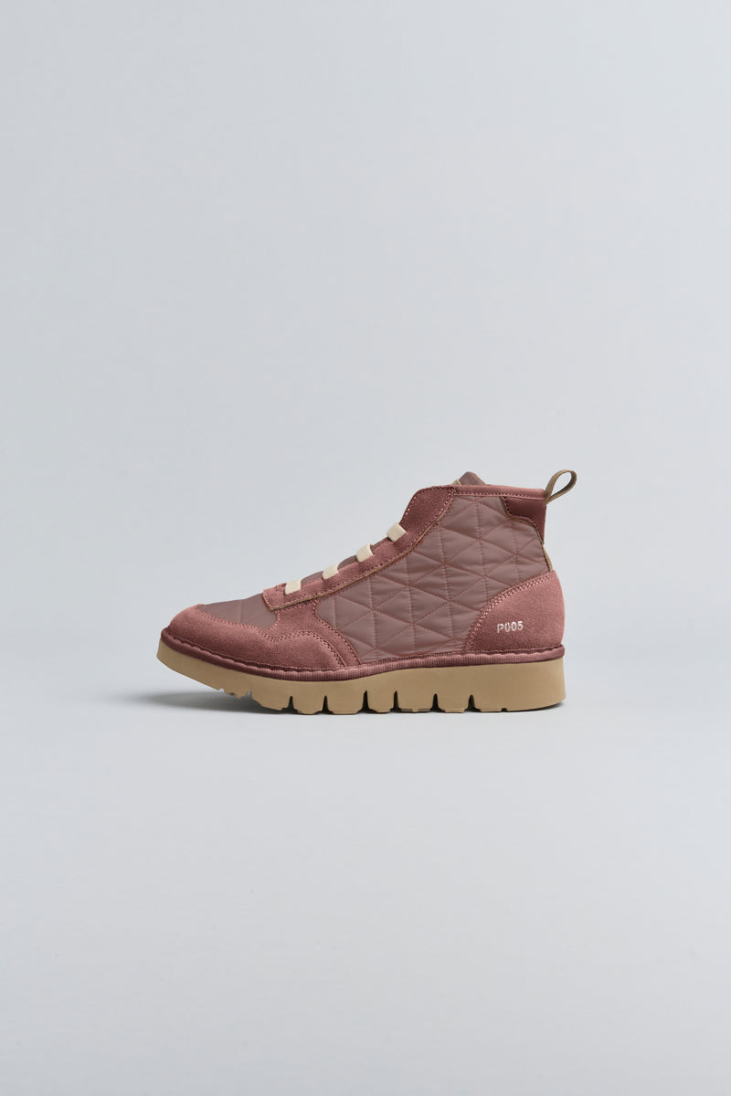 Tenis Ankle Boot Panchic