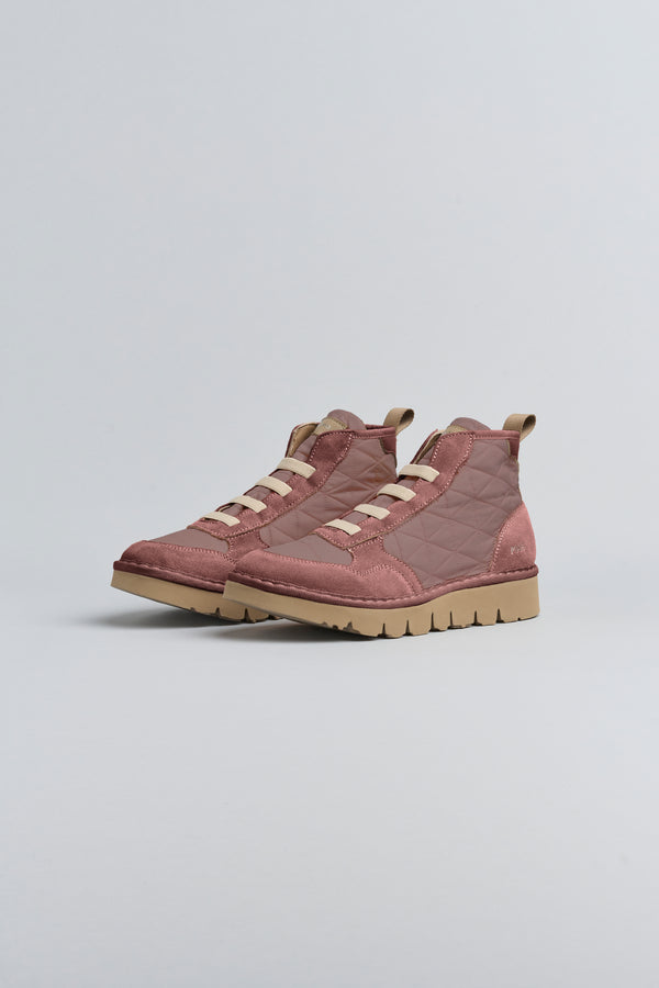 Tenis Ankle Boot Panchic