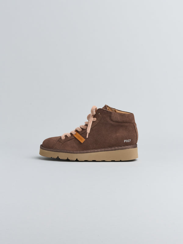 Tenis Suede Panchic