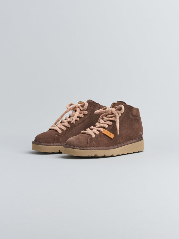 Tenis Suede Panchic
