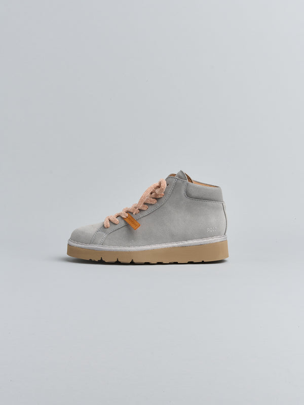 Tenis Suede Panchic