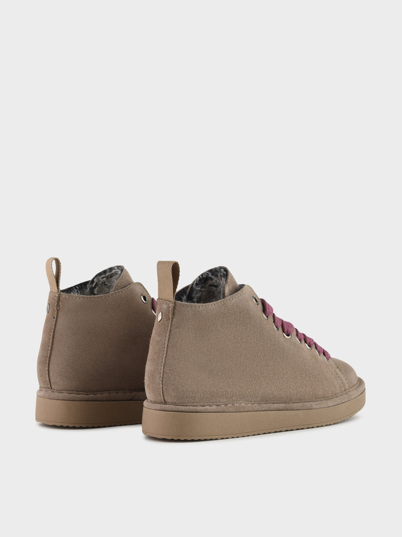 Sapatilha Bota Panchic