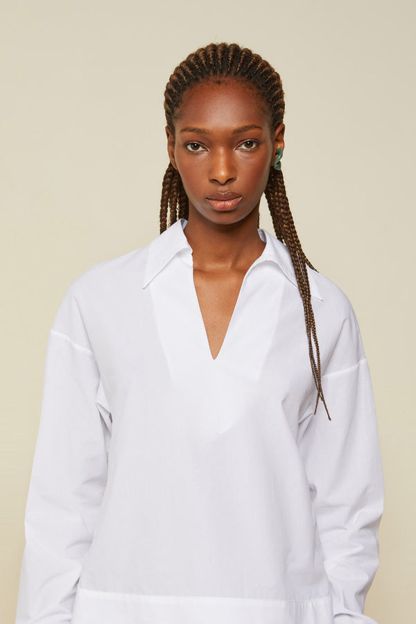 Camisa Popeline Ottod'Ame