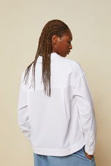 Camisa Popeline Ottod'Ame