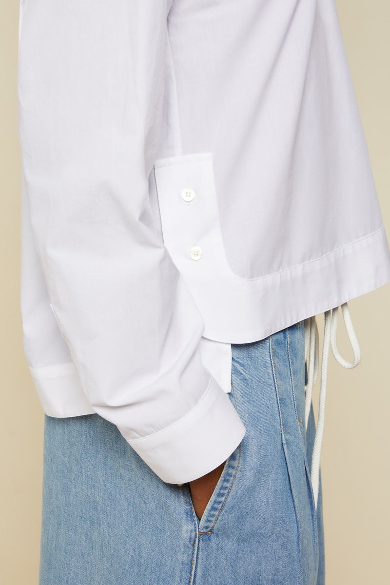 Camisa Popeline Ottod'Ame