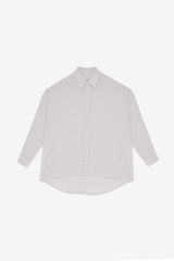 Camisa Popeline Ottod'Ame