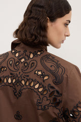 Camisa Algodão Ottod'Ame