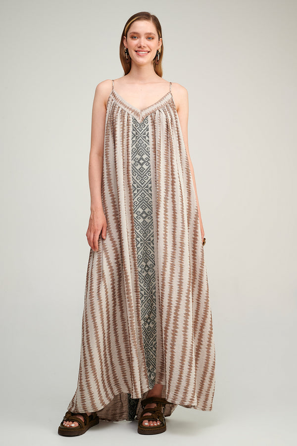 Vestido Milos Pearl&Caviar