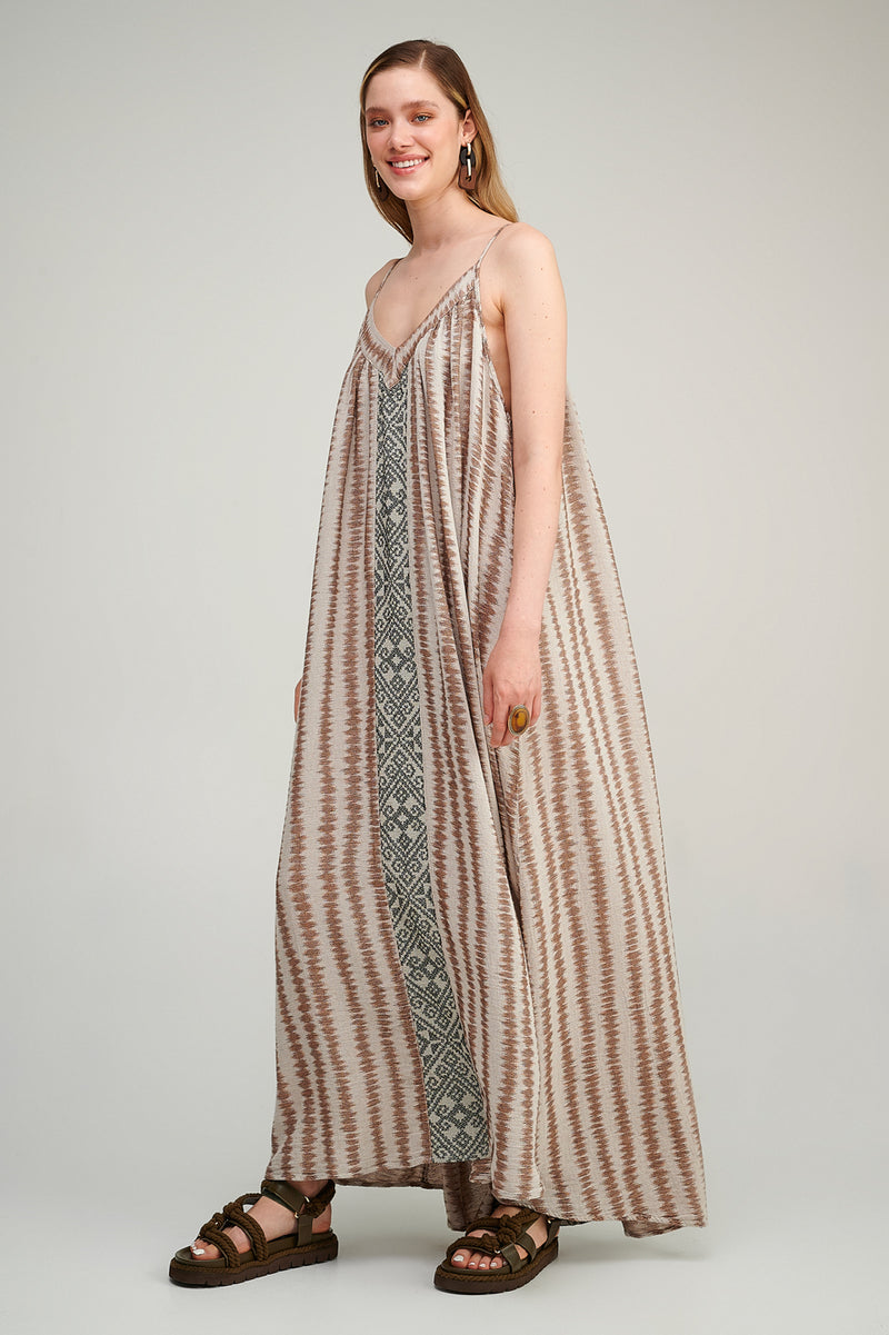 Vestido Milos Pearl&Caviar