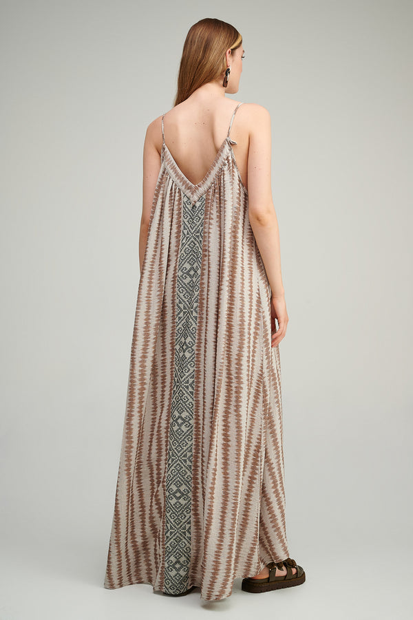 Vestido Milos Pearl&Caviar