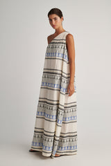 Vestido Atena Pearl&Caviar