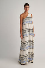Vestido Atena Pearl&Caviar