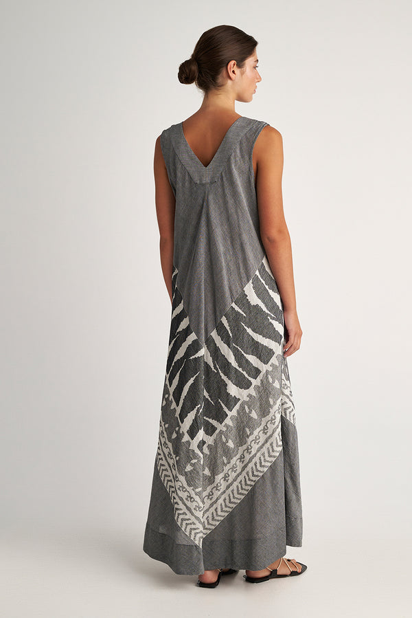 Vestido Ares Pearl&Caviar