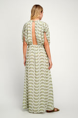 Vestido Zakar Pearl&Caviar