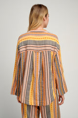 Blusa Zakar Pearl&Caviar