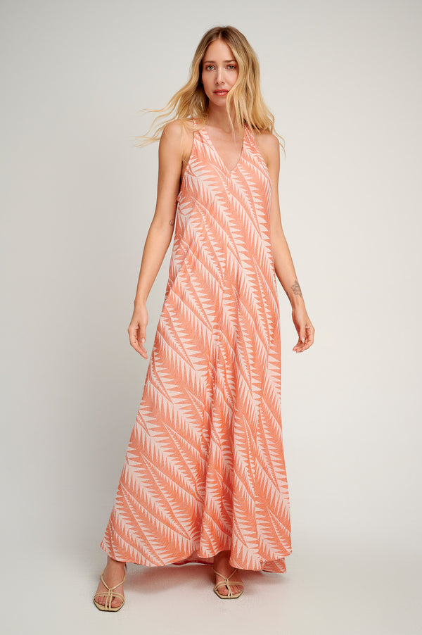 Vestido Zakar Pearl&Caviar