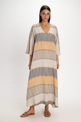 Vestido Maxi Pearl&Caviar