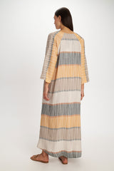 Vestido Maxi Pearl&Caviar