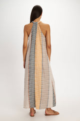 Vestido Zakar Pearl&Caviar