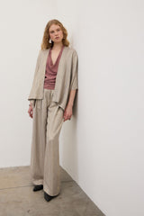 Quimono Lurex Ottod'Ame