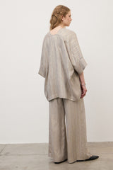 Quimono Lurex Ottod'Ame