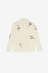 Camisa Lantejoulas Ottod'Ame