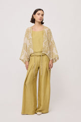 Kimono Ottod'Ame