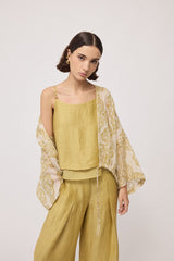 Kimono Ottod'Ame