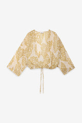 Kimono Ottod'Ame