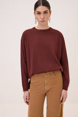 Camisola Merino Ottod'Ame
